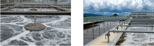 反滲透水處理消泡劑應(yīng)用場(chǎng)景