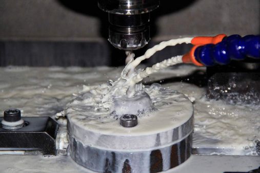 金屬加工液消泡劑應(yīng)用場景