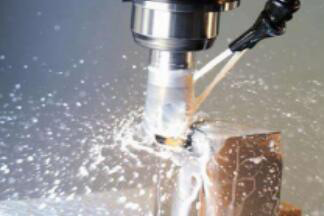 冷卻液消泡劑的應(yīng)用場(chǎng)景