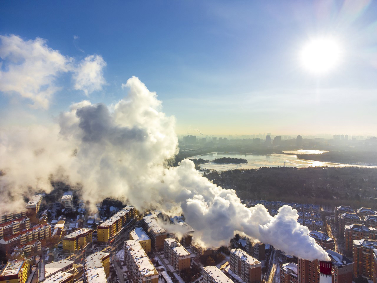 工業(yè)消泡劑應(yīng)用場(chǎng)景