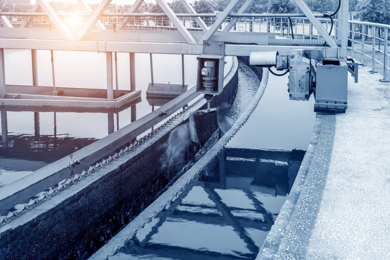 水處理消泡劑應(yīng)用場(chǎng)景