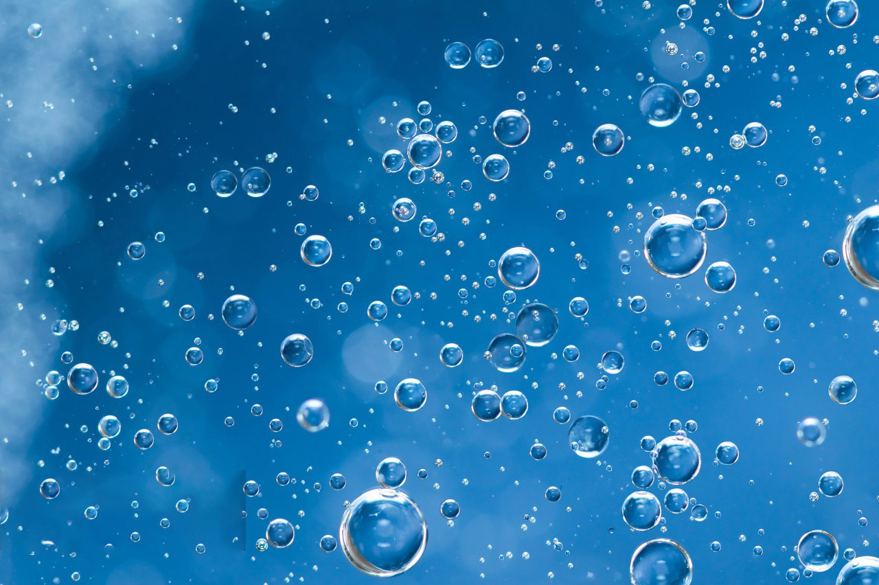 工業(yè)消泡劑應用場景