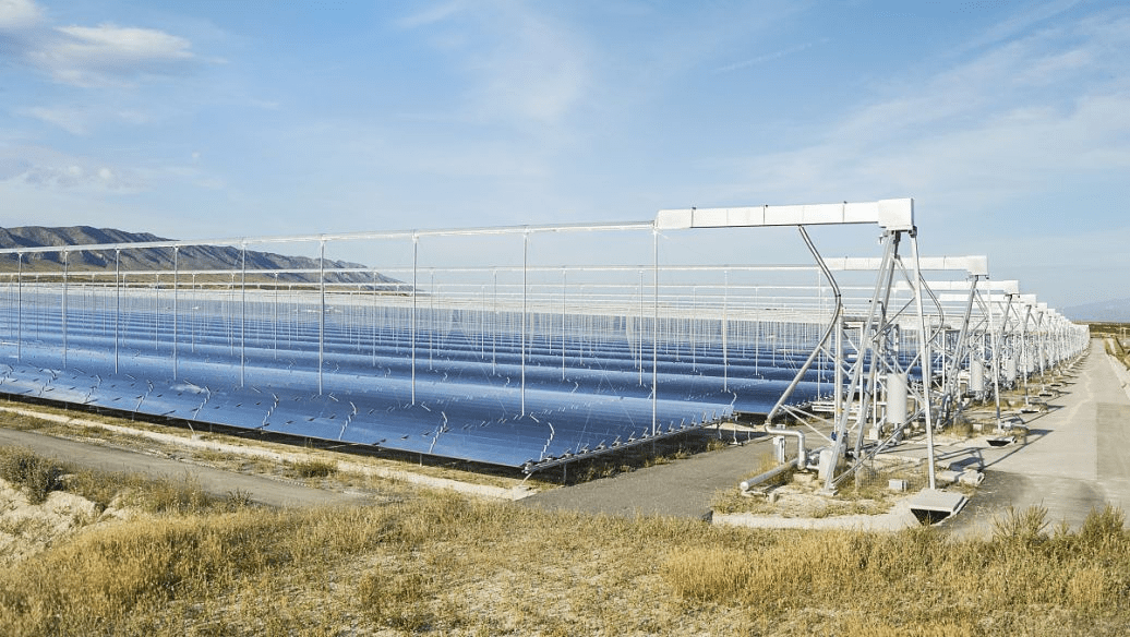 循環(huán)水處理消泡劑使用場(chǎng)景