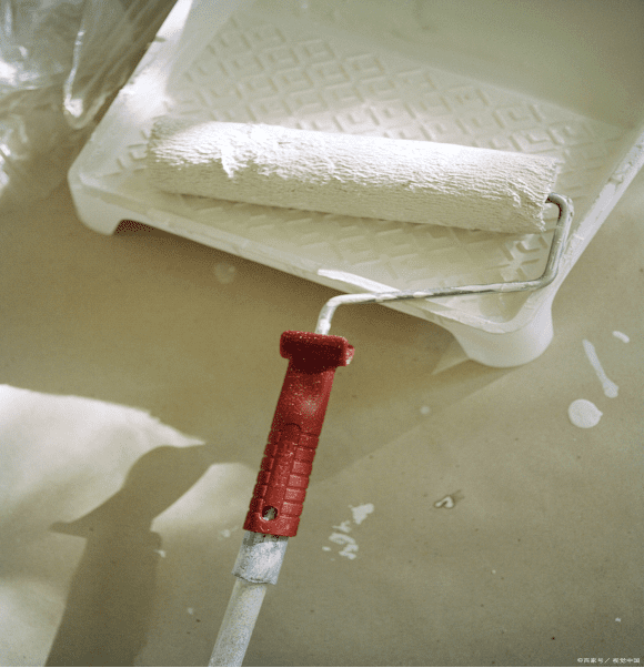 水性涂料消泡劑