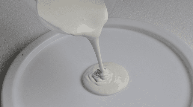 水性粘合劑消泡劑的應(yīng)用